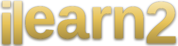 ilearn2 logo